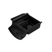 Vasca di scarico macchina da caffè