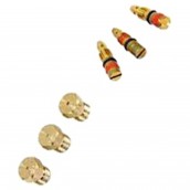 Kit iniettori gaz butano/propano originale