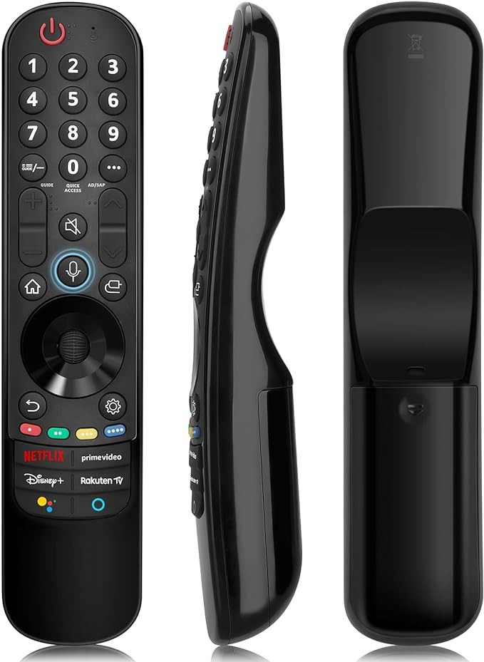 Telecomando di ricambio per LG 55SM8600PLA