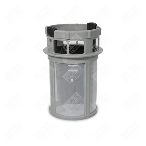 FILTRO COMPLETO LAVASTOVIGLIE - C00256571, C00256572