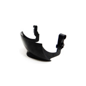 Maniglia superiore di apertura