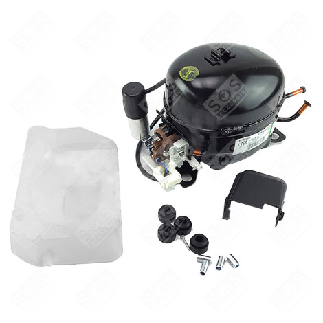 COMPRESSORE EMX55CLC 1/6 R600 FRIGORIFERO, CONGELATORE - EMX55CLC