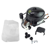 Compressore EMX55CLC 1/6 R600