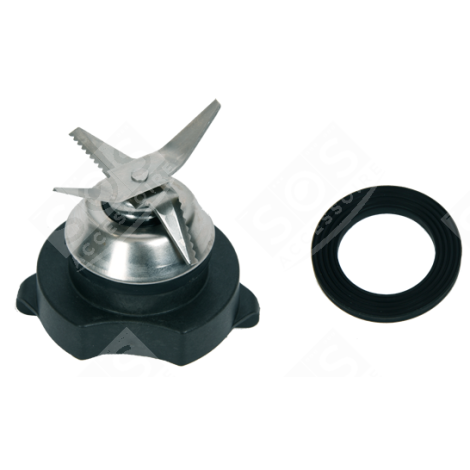 SET DI LAME E GUARNIZIONI DI RICAMBIO FRULLATORE - SS-1530000868, SS1530000867