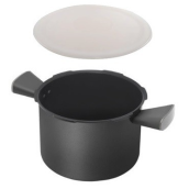 Pentola con coperchio Cookeo