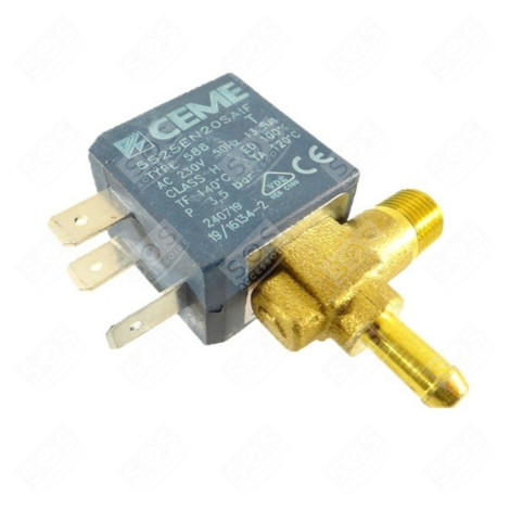 ELETTROVALVOLA IDROPULITRICI - M0001751, SC25010003