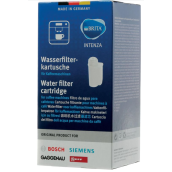 Set di 6 cartucce filtro acqua originali BRITA INTENZA