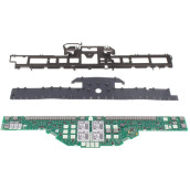 Scheda elettronica, modulo di controllo