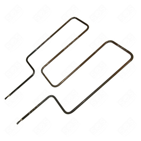 RESISTENZA ORIGINALE 1000W FORNI, FORNELLI ELETTRICI E A GAS - 32001825