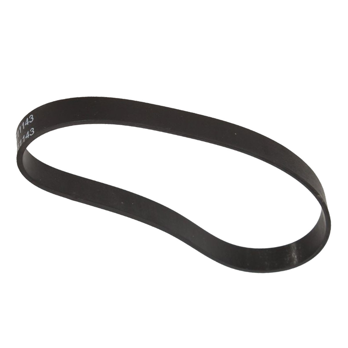 Cinghia Aspirapolvere, Compatibile Con Hoover Wind Tunnel Aspirapolvere Cinghie Di Trasmissione Gomma Adatta Per Modelli 562932001 38528-033 Ah20080 (4 Pezzi - Foto 3