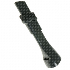 Bocchetta a fessura e spazzola G167