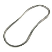 Guarnizione dello sportello