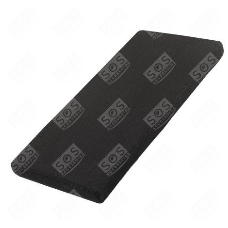FILTRO A CARBONE MONOBLOCK 410X200X30 MM CAPPA ASPIRANTE - 830055