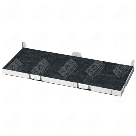 FILTRO A CARBONE CAPPA ASPIRANTE - 11008216, LZ45610