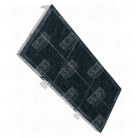 FILTRO A CARBONE CAPPA ASPIRANTE - 11008216, LZ45610