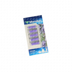 5 bastoncini di lavanda