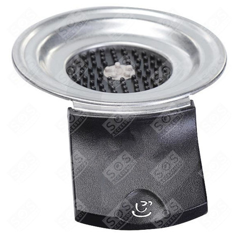 SUPPORTO PER CIALDA 1 TAZZA MACCHINA DA CAFFÃ, CAFFETTIERA - 422225962781, 422225962782