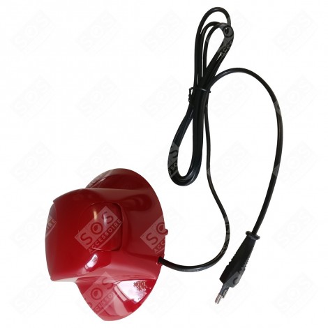 BLOCCO MOTORE SORBETTIERA O GELATIERA - 505161