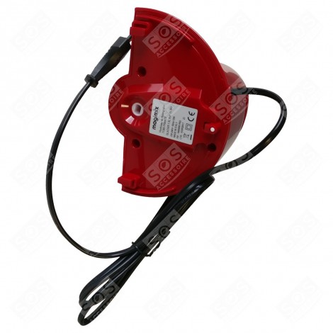 BLOCCO MOTORE SORBETTIERA O GELATIERA - 505161