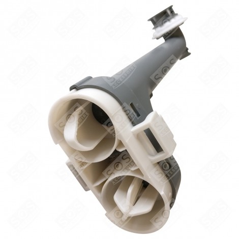 CONDUIT BRAS D'ASPERSION GRIS  LAVASTOVIGLIE - 1561425305