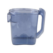 Vaschetta per la polvere