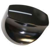 Pulsante nero originale