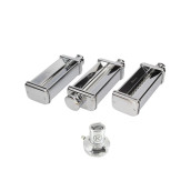 Kit pasta con adattatore