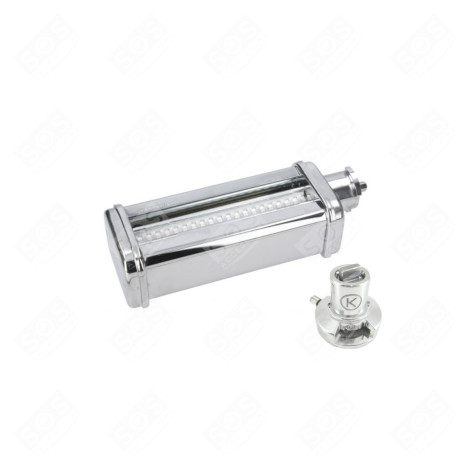 TRAFILE PER TRENETTE CON ADATTATORE ROBOT DA CUCINA E CUOCITUTTO - AW20011035, AW20011006 