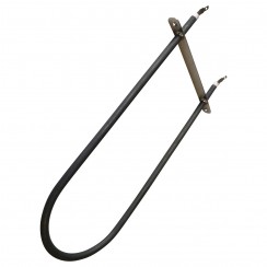 Resistenza anteriore