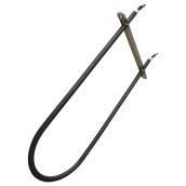 Resistenza anteriore