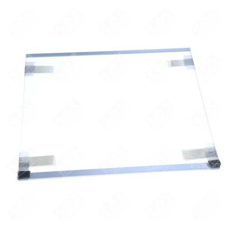 RIPIANO (PARTE FRIGORIFERO) FRIGORIFERO, CONGELATORE - AHT75335004, AHT75338502