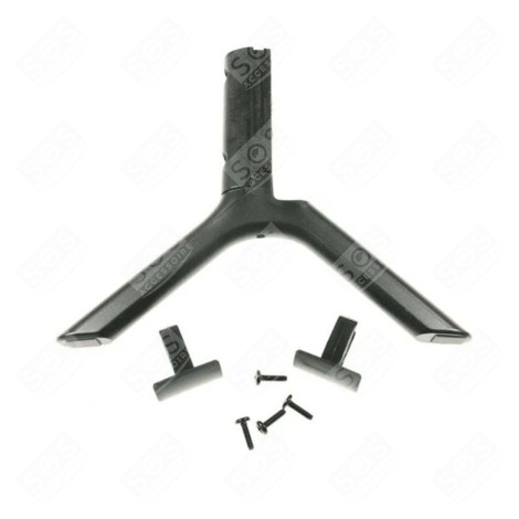 PIEDINO SINISTRO ORIGINALE TELEVISIONI, TELEVISORI, TV - BN96-45798A