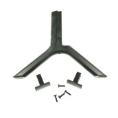 Piedino sinistro originale