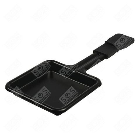 TEGAME GRILL, WOK E MACCHINA PER RACLETTE - RA-2732