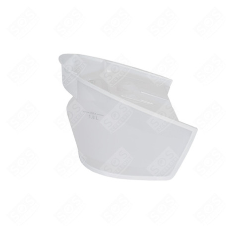 SERBATOIO RIMOVIBILE FERRO DA STIRO, FERRO A VAPORE - SS-1810002287, SS1810002287