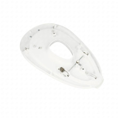 Supporto + Telaio generatore