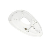 Supporto + Telaio generatore