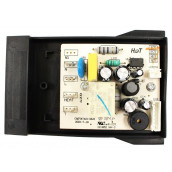 Scheda elettronica di potenza