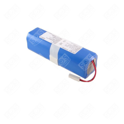 BATTERIA 14,4V ROBOT ASPIRAPOLVERI AUTONOMI - SS-2230002529, SS2230002529