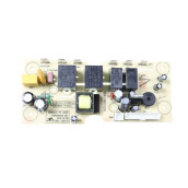 Scheda elettronica di potenza