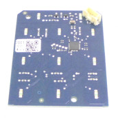 Scheda elettronica di comando