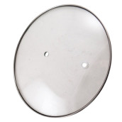 Coperchio e guarnizione