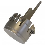 Pulsante apertura della porta originale