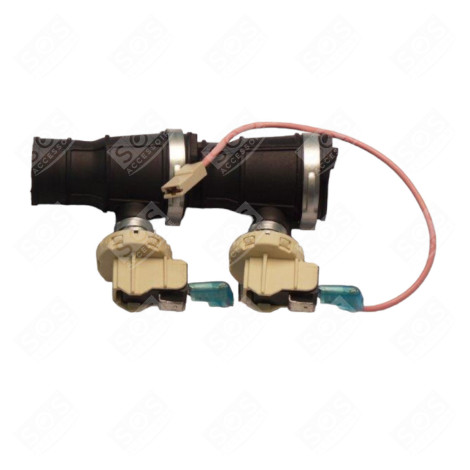 PRESSOSTATO ALTA PRESSIONE LAVASTOVIGLIE - C00318538, C00312445