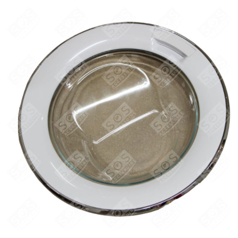 PORTA OBLO COMPLETA LAVATRICE - 43028155, 70067425