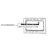 Maniglia dello Sportello