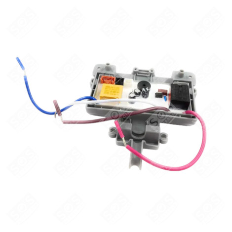 SCHEDA ELETTRONICA CON SUPPORTO VARI PICCOLI ELETTRODOMESTICI - SS-1810001889, SS1810001889