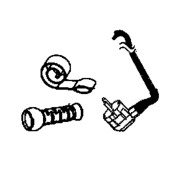 Cavo di alimentazione