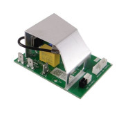 Scheda elettronica di potenza