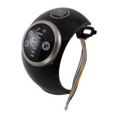 Scheda elettronica di comando